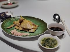 -荣兴酒家(徐家汇店)