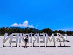 -石梅湾艾美度假酒店