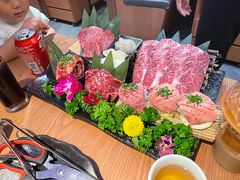 -丸藏和牛烧肉专门店(园区师惠坊店)