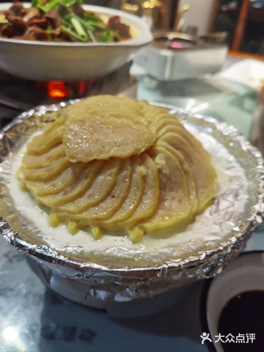 钟祥王府大酒店图片