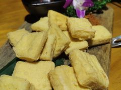 -觅山云南菜(泊富ICITY店)