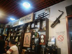 -哈勒滨饭庄(南二道街店)