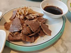 -高玛纳驴肉火烧(一世界店)
