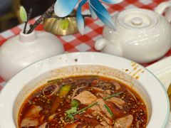 -粤香楼(新光里店)