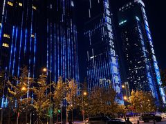 -大连海昌东方水城
