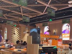 -谷丽麦馕新疆菜·清真(步步高梅溪新天地店)