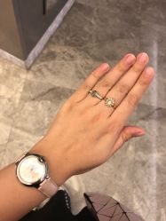 -张师傅首饰加工修理(西单华威潮铺街店)