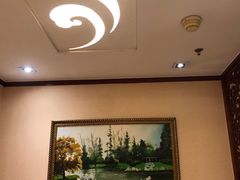 -锦江富园大酒店-游泳馆