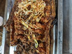 -清真·馬坡二旦烧烤(人生一串拍摄店)