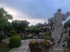 -厦门园林博览苑
