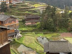 -堂安侗寨