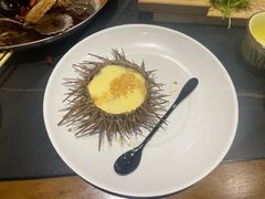 -小红鲸·海鲜餐厅(轸大路店)