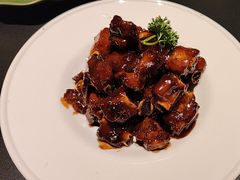 糖醋小排-起源小厨(应天门店)