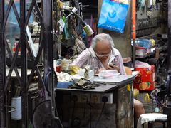 -金伯利街美食夜市