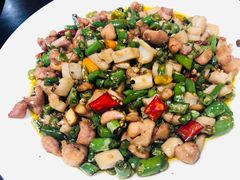 -舌尖上的食缘花园主题餐厅