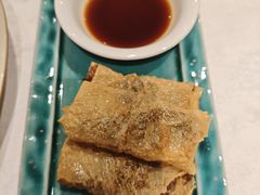 -红棉中餐厅·广州海航威斯汀酒店