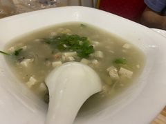 -望海潮海鲜店 特色家常菜(在海一方店)