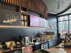 -星巴克臻选(北京富力家园店)