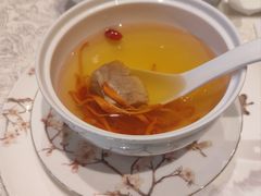 -桃花源中餐厅(金茂豪华精选酒店)