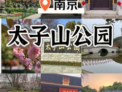 -太子山公园