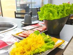 -齐齐哈尔烤肉·烧烤·烤鱼(万科时一区店)