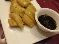 白切鸡-旭龙鱼头王(航华店)