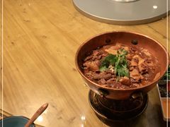-局气 烤鸭·北京菜(光华路店)