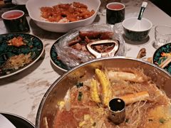 -峰厨大鱼泡饼(水上公园店)