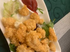 -Jack‘s Place 杰克地方西餐厅(新街口店)