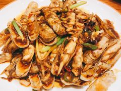 -必点海鲜·鲅鱼水饺(鞍山西道店)