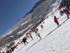 -太子岭滑雪场