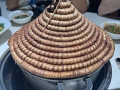 -牧雲子·臻选云南菜 .商务宴请(泰然大厦店)