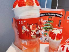 -喜茶(深圳海岸城店)