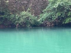 -山西通天峡景区