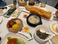 -安蒂娅.悦景轩中餐厅(西乡店)