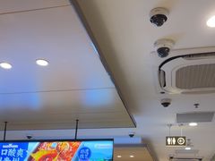 -海底捞火锅(江北万达商业广场店)