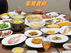 -庄氏祥记家常食府(国瑞建材家居博览中心店)