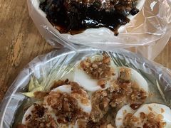 -共和老洪豆花草粿水粿