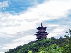 -杭州半山国家森林公园