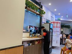 -霸蛮湖南米粉(亦庄力宝华联店)