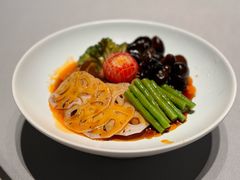 -徐记海鲜·家宴(南油永新汇店)