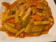 -高丽村韩国料理(兴华二路店)