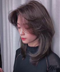 -AFA Hair studio·女士发型设计
