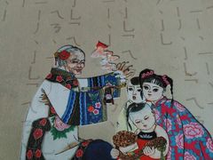 -乔家满族八大碗(流水沟店)