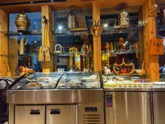 -蒙艾里民族传统菜蒙餐