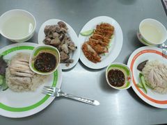 -红大哥水门鸡饭(總店)