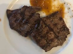 -白天鹅宾馆·流浮阁咖啡厅