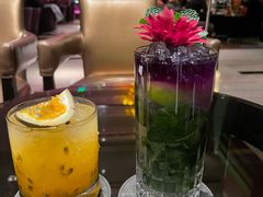 -云·酷 Atmosphere(国贸大酒店)