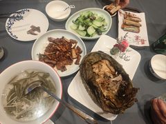 -皇饭儿·王润兴酒楼(河坊街店)