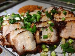 -绿茶餐厅(西单老佛爷店)